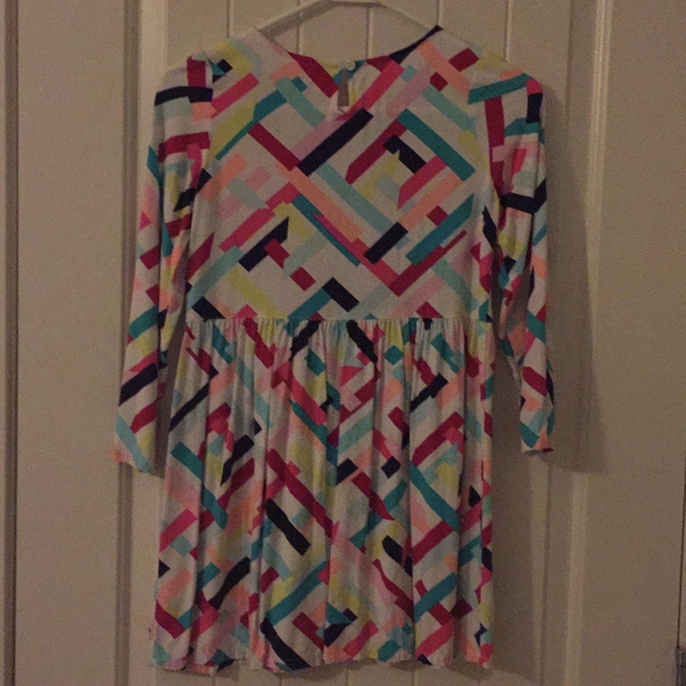 Dress - Picture 4 of 5